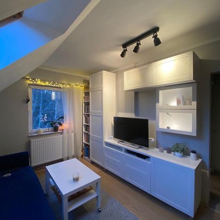 סופוט Moon Apartment מראה חיצוני תמונה